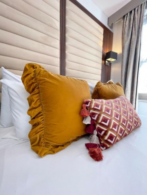 Maitrise Hotel, London